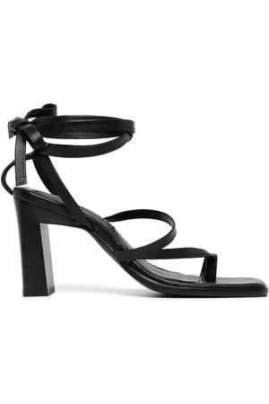 SENSO Pica 95mm leather sandals