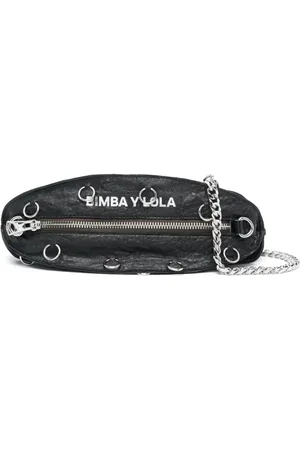 Y's Chain Waist Bag