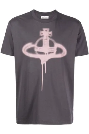 T shirt vivienne discount westwood