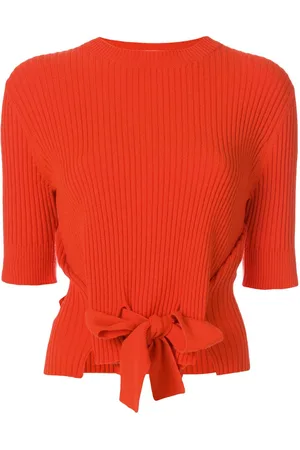 Cashmere In Love Dee cropped sweater