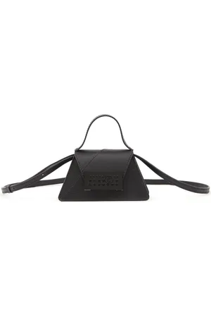 Maison Margiela Mini Numeric top-handle bag