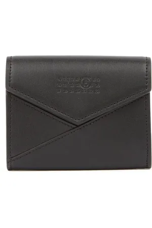 Maison Margiela Japanese 6 leather wallet