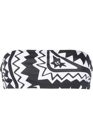 ERES Terre bandeau bikini top