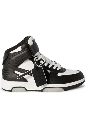 OFF-WHITE Out Of Office "OOO" sneakers