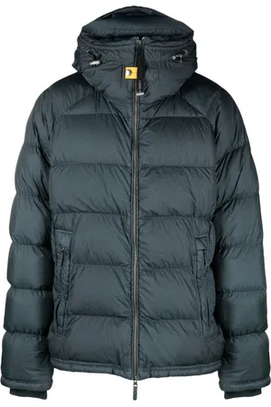 Parajumpers Hooded padded coat