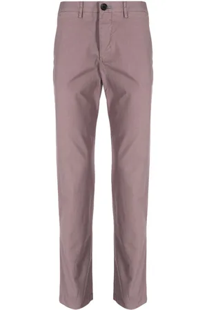 BoohooMAN Man Iridescent All Over Toggle Cargo Trousers in Purple for Men   Lyst