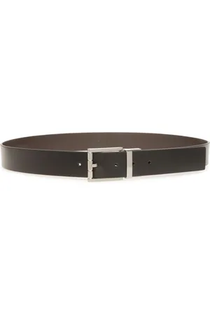 Bally Astory buckle-fastening belt