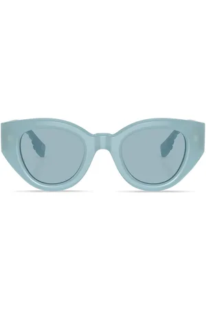 Burberry Meadow cat-eye frame sunglasses