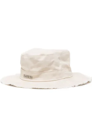 Jacquemus Le Bob Artichaut hat