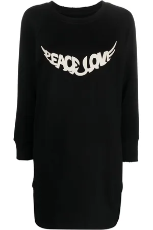 Zadig & Voltaire Diaz Peace & Love