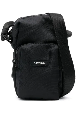 Calvin Klein Men Bag in Black for Men