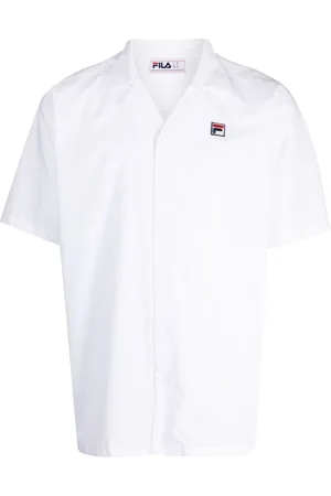 Fila shirts sale new arrivals