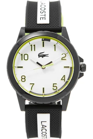 Lacoste best sale boys watches