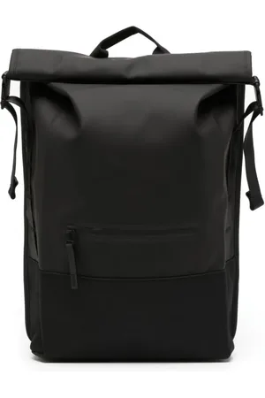 Rains W3 Trail foldover backpack