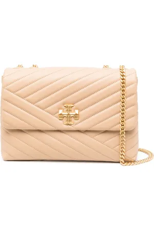 Tory Burch Kira Chevron convertible shoulder bag