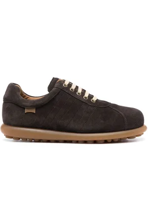 Camper Pelotas Ariel suede sneakers