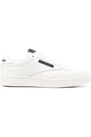 Reebok Club C 85 low-top sneakers
