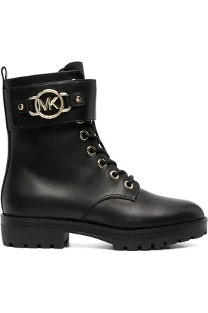 Michael kors boot store sale