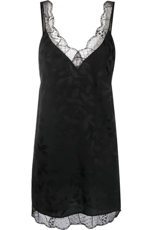 Zadig & Voltaire Renelle jacquard minidress