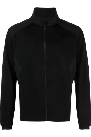 Sease Maestrale zip-up sweatshirt