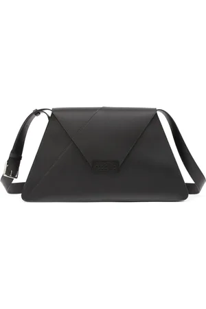 Maison Margiela Large Numeric shoulder bag