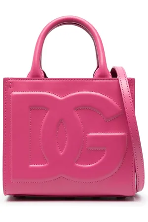 Dolce & Gabbana Mini DG Daily tote bag