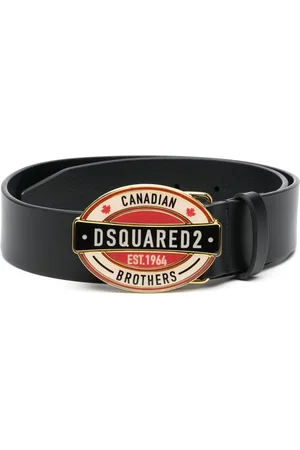 Dsquared belt clearance sale