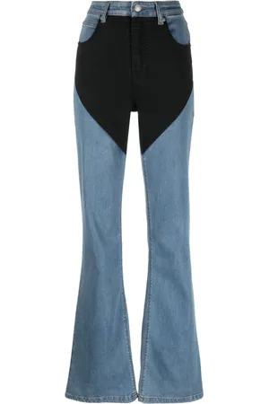 Zadig & Voltaire Emila bootcut jeans