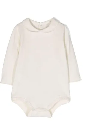 TEDDY & MINOU Long-sleeved cotton body