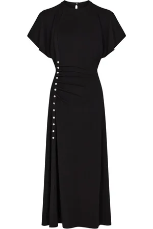 Paco rabanne Midi dress