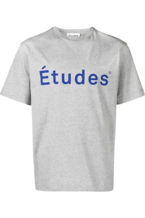 Latest Etudes T-shirts arrivals - Men - 84 products | FASHIOLA.in