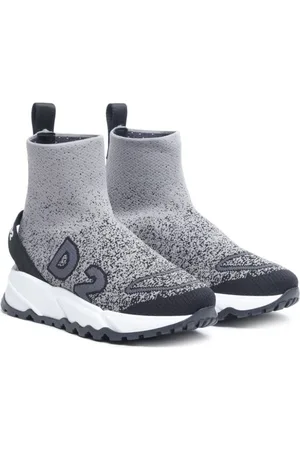 Dsquared2 Bubble ankle-sock Sneakers - Farfetch