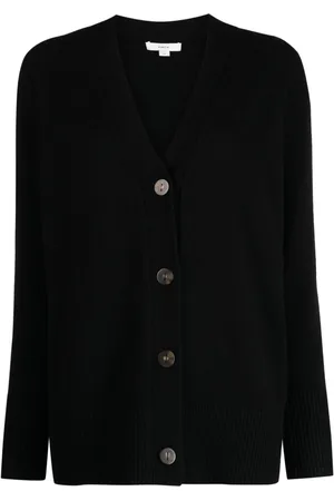 Vince Weekend V-neck cardigan