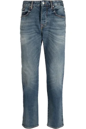 Armani skinny jeans clearance mens sale