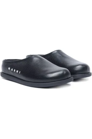 Marni Flip Flops Slippers for Girls sale discounted price