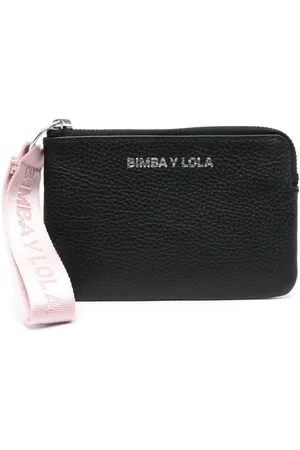 Bimba Y Lola €26,00 | Hanging bag, Bags, Coin purse
