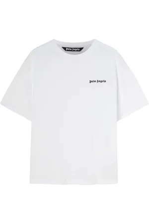 PALM ANGELS: t-shirt for man - Black