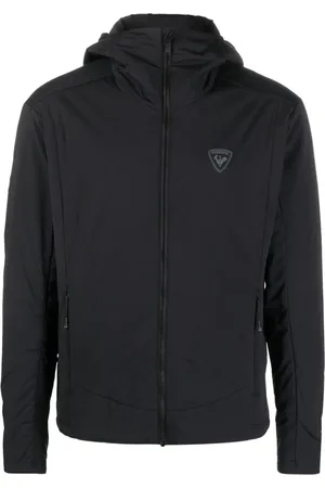 Rossignol Opside hooded jacket