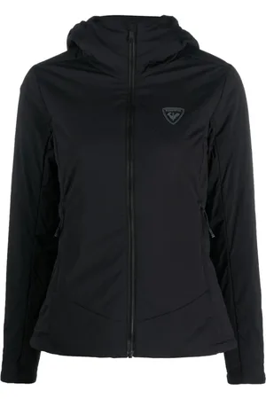 Rossignol Opside hooded jacket