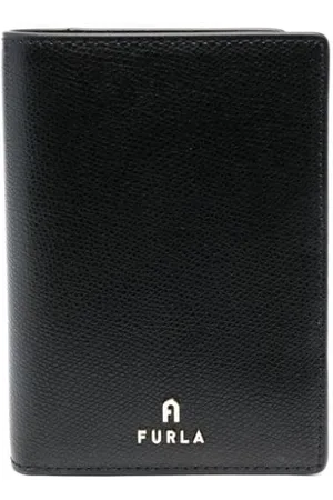 Furla Mars Ballerina leather wallet