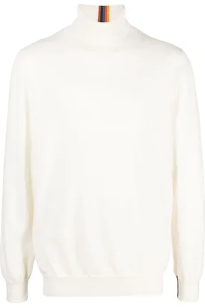 Paul Smith Roll-neck cashmere jumper