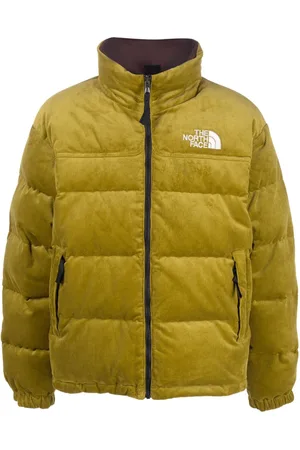 Mens coats north store face sale