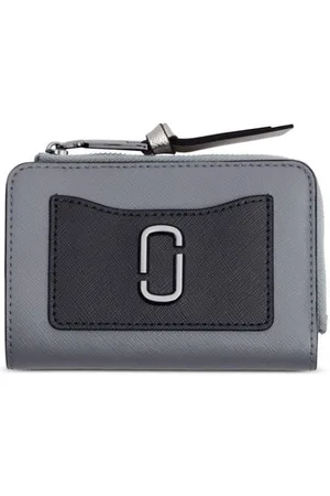 Marc Jacobs The Slim Bifold wallet
