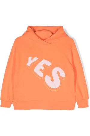 Wauw Capow by Bangbang Oui stretch organic-cotton hoodie