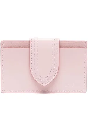 Jacquemus Le Porte Carte Bambino coin purse