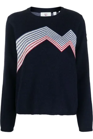 Rossignol Mountain round-neck sweater