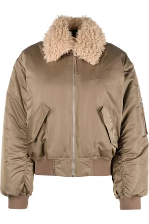 Filippa K: The Padded Winter Coat