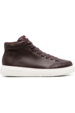Camper Runner K21 leather sneakers