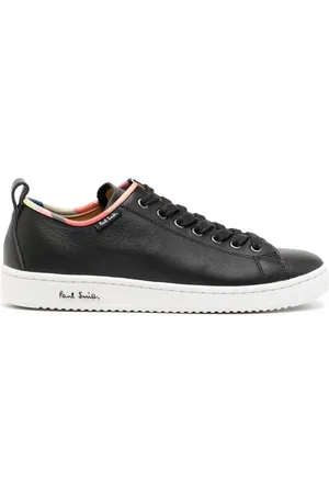 Paul Smith Embossed-logo low-top sneakers