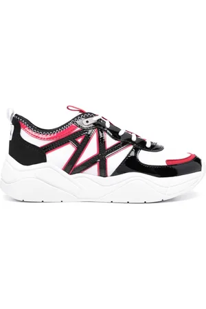 Armani Exchange Sneakers & Casual shoes for Women sale - discounted price